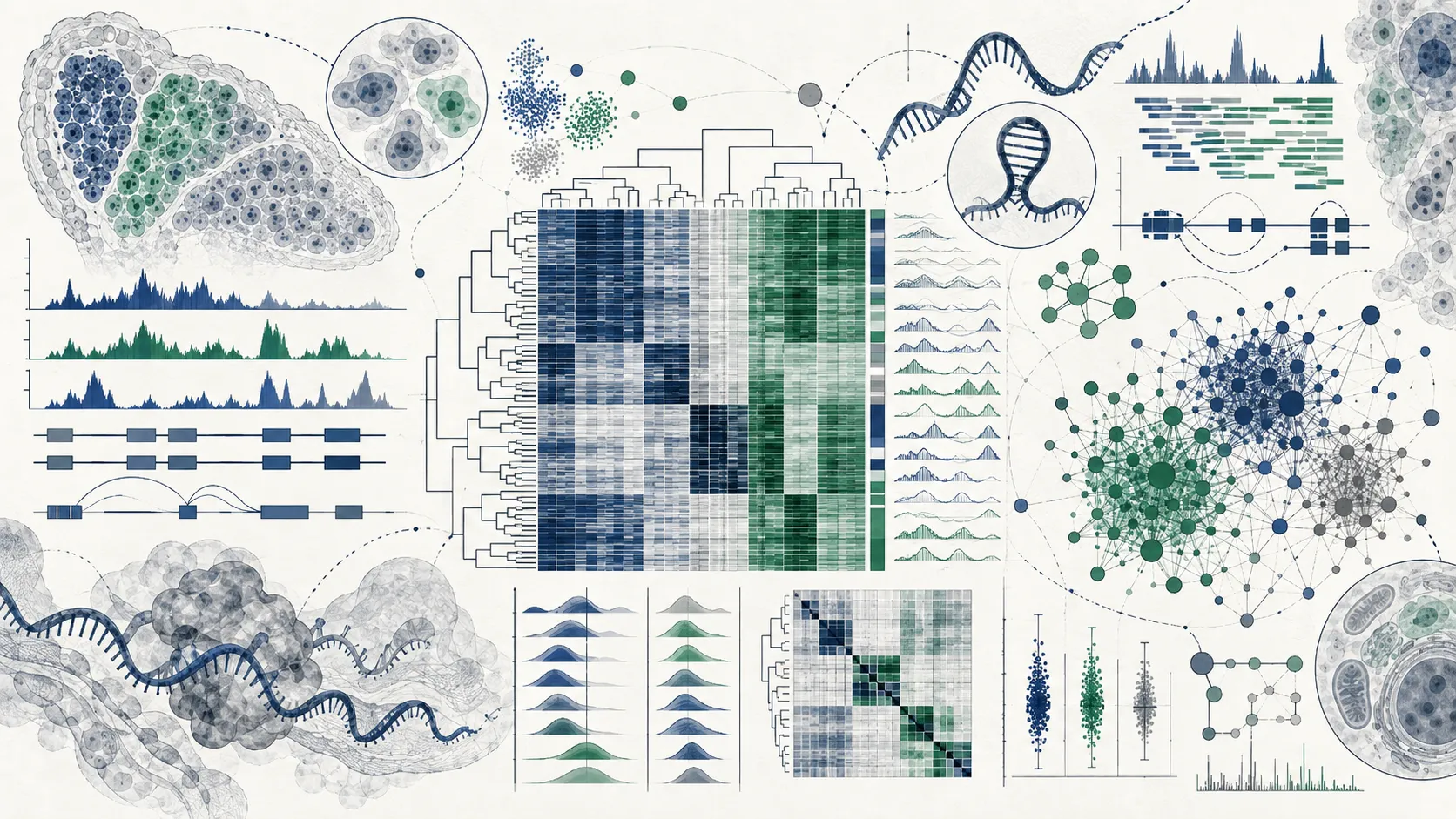 Understanding RNA-Seq Normalization: TPM, FPKM, and Beyond