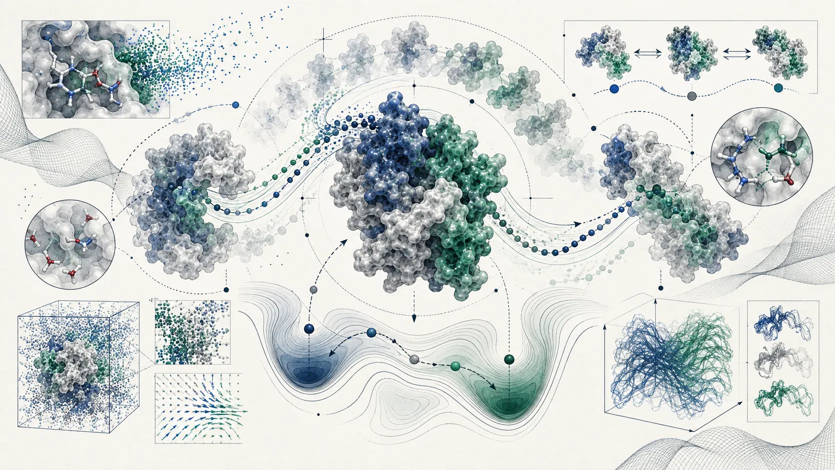 In Silico Target Discovery for Invariant Antigens