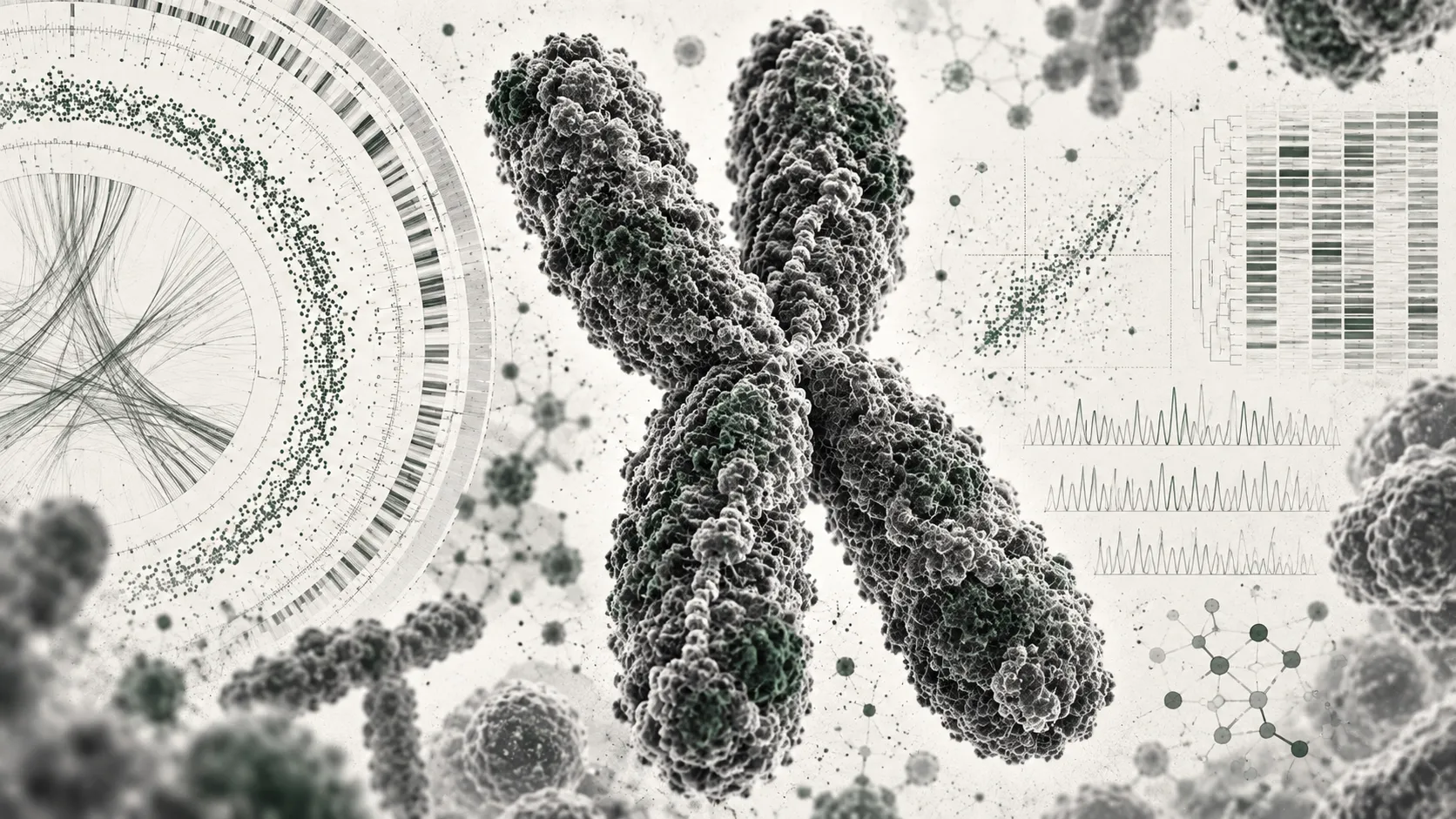 Comparative Genomics of Polymorphic Pathogens