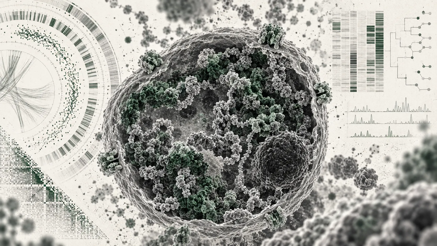 Chromatin Remodeling and Epigenetic Memory