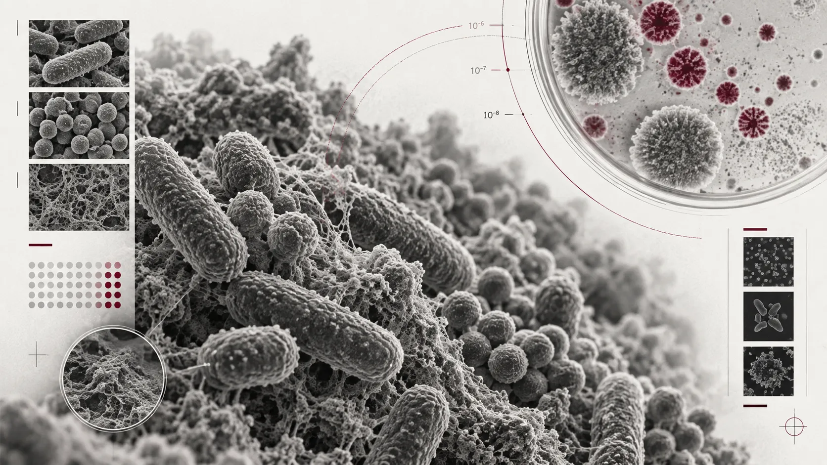 When Microbes Meet Cancer Biology