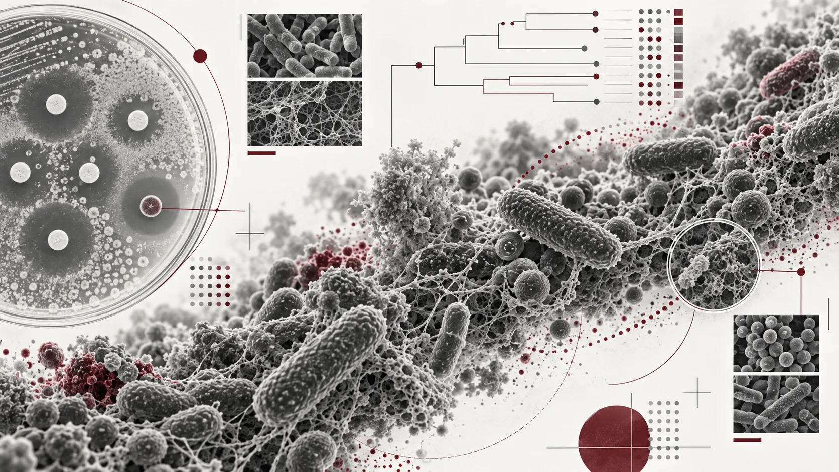 ARG Analysis in Klebsiella pneumoniae