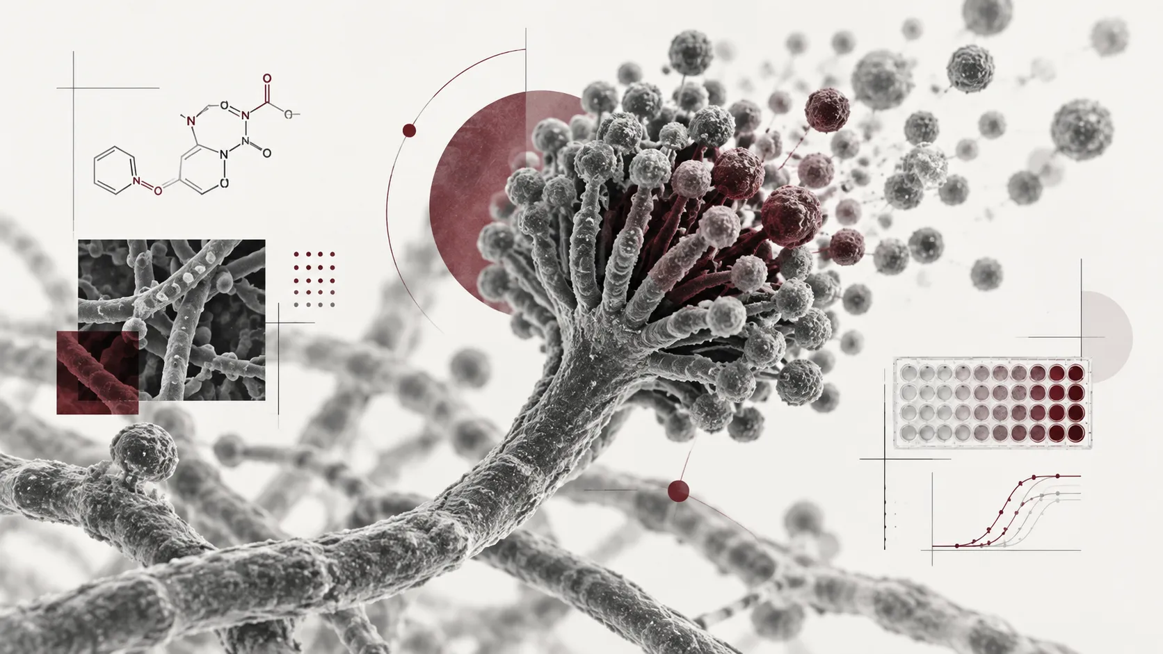 The Quiet Chemistry of Lichen