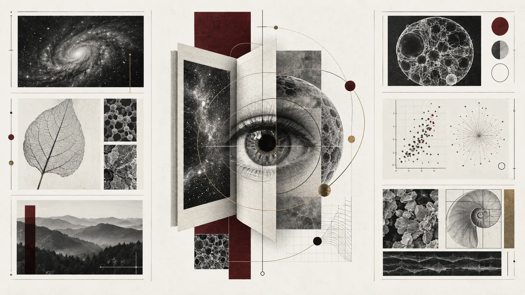 On Curiosity and the Long Road